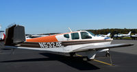 N5324E @ KCJR - Culpeper Air Fest 2012 - by Ronald Barker