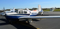 N6245U @ KCJR - Culpeper Air FEst 2012 - by Ronald Barker