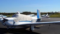N6976U @ KCJR - Culpeper Air FEst 2012 - by Ronald Barker