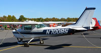 N7008S @ KCJR - Culpeper Air FEst 2012