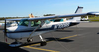 N7008S @ KCJR - Culpeper Air Fest 2012