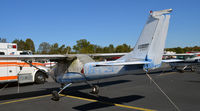 N7058S @ KCJR - Culpeper Air Fest 2012