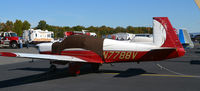 N7788V @ KCJR - Culpeper Air Fest 2012 - by Ronald Barker