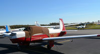 N7788V @ KCJR - Culpeper Air Fest 2012 - by Ronald Barker