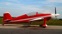 N524G @ T41 - Now own by Rip Tillery - by Rip Tillery