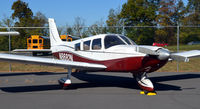N8682N @ KCJR - Culpeper Air Fest 2012 - by Ronald Barker