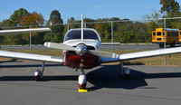 N8682N @ KCJR - Culpeper Air Fest 2012 - by Ronald Barker