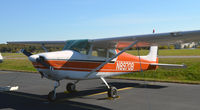 N8970B @ KCJR - Culpeper Air Fest 2012 - by Ronald Barker