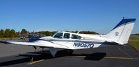 N9057Q @ KCJR - Culpeper Air Fest 2012