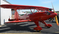 N9299A @ KCJR - Culpeper Air Fest 2012