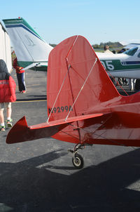 N9299A @ KCJR - Culpeper Air Fest 2012