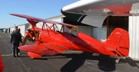 N9299A @ KCJR - Culpeper Air Fest 2012