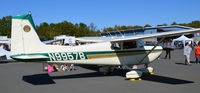 N9957B @ KCJR - Culpeper Air Fest 2012