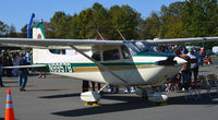 N9957B @ KCJR - Culpeper Air Fest 2012