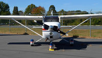 N80810 @ KCJR - Culpeper Air Fest 2012