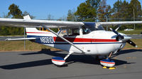 N80810 @ KCJR - Culpeper Air Fest 2012