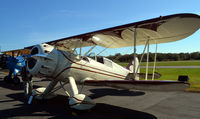N32162 @ KCJR - Culpeper Air Fest 2012