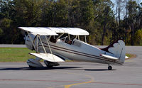 N32162 @ KCJR - Taxi Culpeper Air Fest 2012