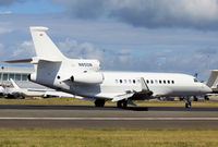 N85DN @ TNCM - N85DN - by Daniel Jef