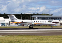 N539BA @ TNCM - N539BA