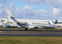N816JW @ TNCM - N816JW - by Daniel Jef