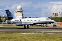 N900MF @ TNCM - N900MF - by Daniel Jef
