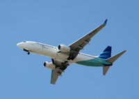 PK-GFE @ WIII - PK-GFE