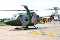 XZ647 @ EGVA - 'Dragon's Roar 2005' markings, coded Z. - by Howard J Curtis