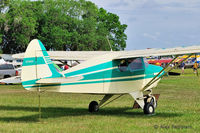 N7845D @ KLAL - SUN-N-FUN - by Alex Feldstein