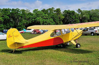 N3894E @ KLAL - SUN-N-FUN - by Alex Feldstein