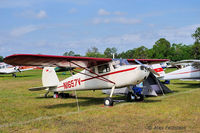 N1657V @ KLAL - SUN-N-FUN - by Alex Feldstein