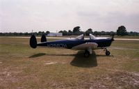 N2567H - Taken at Rockledge Florida - by Jon Payne