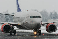 LN-RNW @ LOWS - Taken at SZG. - by Phil Greiml