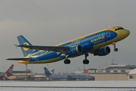 UR-DAI @ LOWS - Taken at SZG. - by Phil Greiml