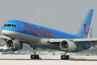 G-OOBG @ LOWS - Taken at SZG. - by Phil Greiml