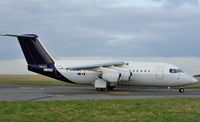G-CGYR @ EGSH - Arriving for a makeover ! - by keithnewsome