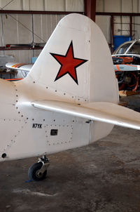 N7YK @ KCJR - Culpeper Air Fest 2012