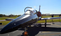 N39WF @ KCJR - Culpeper Air Fest 2012