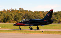 N39WF @ KCJR - Culpeper Air Fest 2012 - Taxi