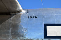 N9079Z @ KCJR - Culpeper Air Fest 2012