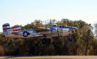 N9079Z @ KCJR - Culpeper Air Fest 2012 -Takeoff - by Ronald Barker