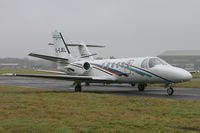 G-EJEL @ EGHH - Corporate - by Howard J Curtis