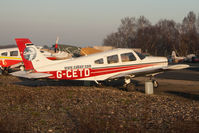 G-CETD photo, click to enlarge G-CETD photo, click to enlarge