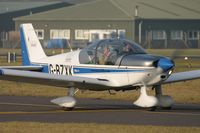G-BZXK @ EGHH - Solent School of Flying - by Howard J Curtis