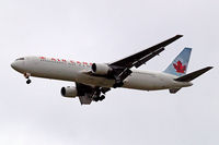 C-FMWP @ EGLL - Boeing 767-333ER [25583] (Air Canada) Home~G 20/09/2007