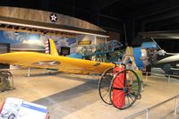42-90018 @ WRB - BT-13B Valiant