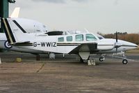 G-WWIZ photo, click to enlarge G-WWIZ photo, click to enlarge