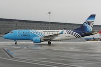 SU-GDG @ LOWW - Egypt Air Emb170 - by Dietmar Schreiber - VAP