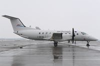 I-SKYB @ LOWW - Embraer 120 - by Dietmar Schreiber - VAP