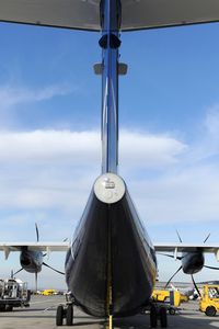 OE-LIB @ LOWW - Intersky ATR72 - by Dietmar Schreiber - VAP